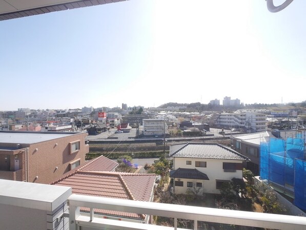 アーヴァンパレス松木の物件内観写真